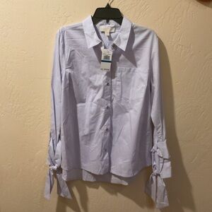 Michael Kors Light quartz XL